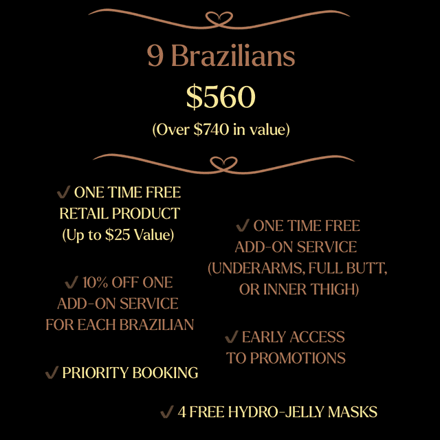 Kitty Maintenance (Premium) at Soleil Beauty Bar LLC in Hartford, CT