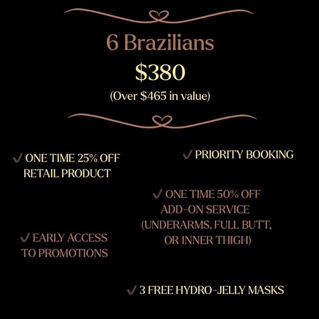 Kitty Maintenance (Routine) at Soleil Beauty Bar LLC in Hartford, CT