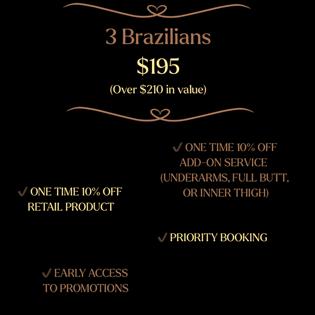 Kitty Maintenance (Basic) at Soleil Beauty Bar LLC in Hartford, CT